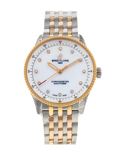 Breitling Navitimer U77320E61A1U1